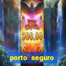 porto seguro reclame aqui